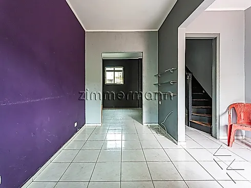 Casa 4 Quartos com 2 Suítes e 147m² - Vila Romana - Casa em Vila Romana, São Paulo - Foto 3