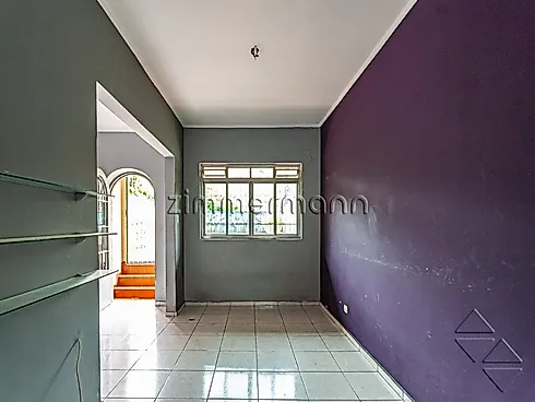 Casa 4 Quartos com 2 Suítes e 147m² - Vila Romana - Casa em Vila Romana, São Paulo - Foto 4
