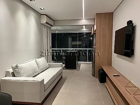 Vila Olimpia, São Paulo