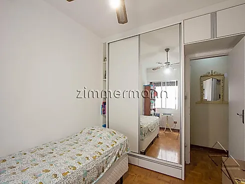 Apartamento 2 Quartos com 105m² - Higienopolis - Apartamento em Higienopolis, São Paulo - Foto 5