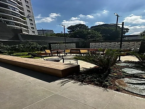 Pinheiros, São Paulo