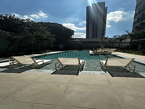 Apartamento 1 Quarto com 27m² - Pinheiros - Apartamento em Pinheiros, São Paulo - Foto 2