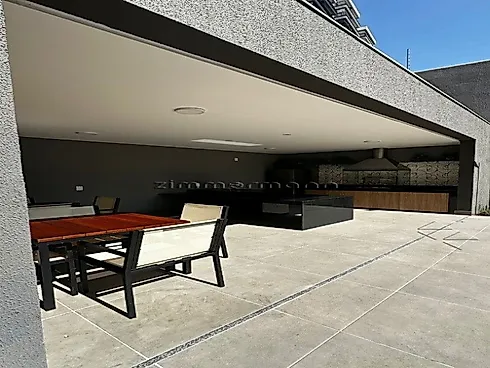 Apartamento 1 Quarto com 27m² - Pinheiros - Apartamento em Pinheiros, São Paulo - Foto 3