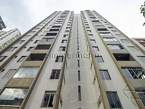 Apartamento 3 Quartos com 1 Suíte e 120m² - Paraiso - Apartamento em Paraiso, São Paulo - Foto 1