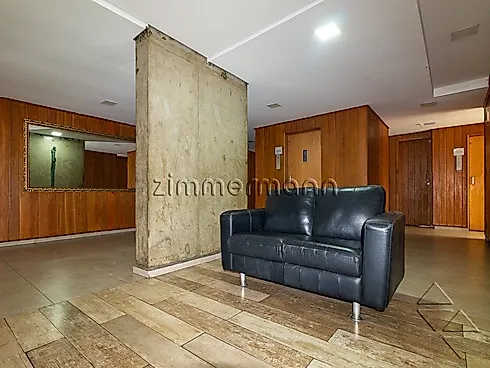 Apartamento 3 Quartos com 1 Suíte e 120m² - Paraiso - Apartamento em Paraiso, São Paulo - Foto 4