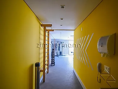 Apartamento 3 Quartos com 3 Suítes e 114m² - Vila Mariana - Apartamento em Vila Mariana, São Paulo - Foto 4