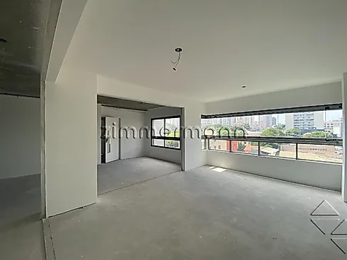 Apartamento 3 Quartos com 3 Suítes e 114m² - Vila Mariana - Apartamento em Vila Mariana, São Paulo - Foto 5