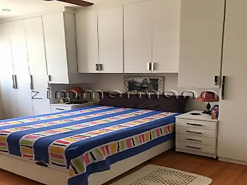 Apartamento 2 Quartos com 1 Suíte e 111m² - Vila Mariana - Apartamento em Vila Mariana, São Paulo - Foto 3