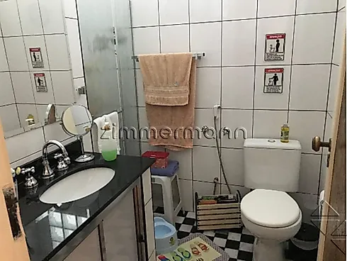 Apartamento 2 Quartos com 1 Suíte e 111m² - Vila Mariana - Apartamento em Vila Mariana, São Paulo - Foto 5