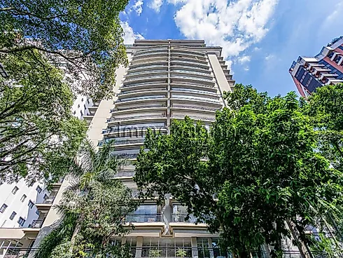 Perdizes, São Paulo