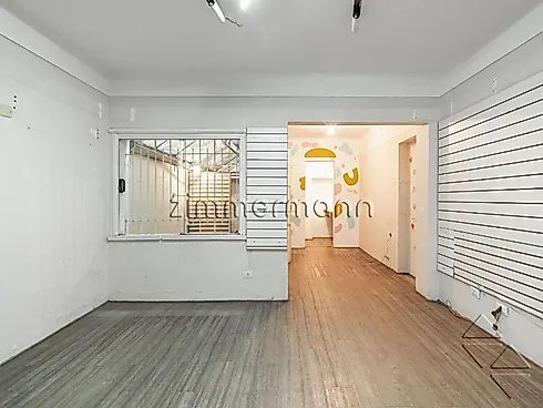 Casa 3 Quartos com 180m² - Jardim Paulista - Casa em Jardim Paulista, São Paulo - Foto 2