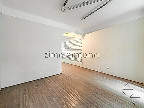 Casa 3 Quartos com 180m² - Jardim Paulista - Casa em Jardim Paulista, São Paulo - Foto 3