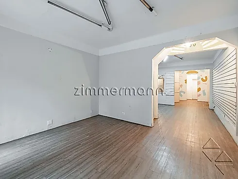 Casa 3 Quartos com 180m² - Jardim Paulista - Casa em Jardim Paulista, São Paulo - Foto 4