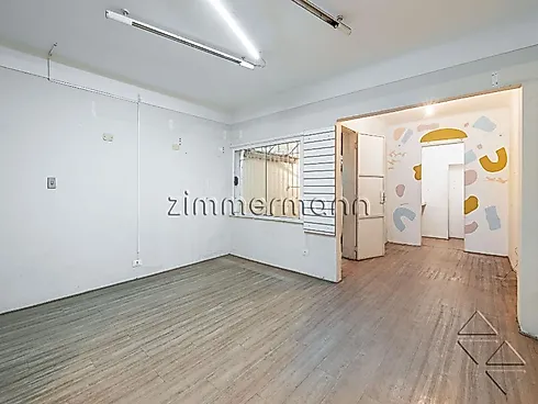 Casa 3 Quartos com 180m² - Jardim Paulista - Casa em Jardim Paulista, São Paulo - Foto 5