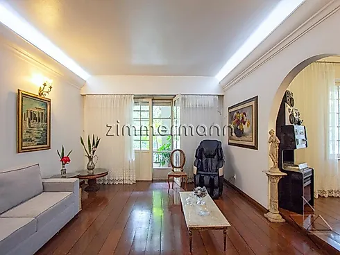 Apartamento 3 Quartos com 1 Suíte e 300m² - Santa Cecilia - Apartamento em Santa Cecilia, São Paulo - Foto 5