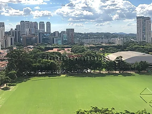 Apartamento 4 Quartos com 4 Suítes e 420m² - Brooklin - Apartamento em Brooklin, São Paulo - Foto 1