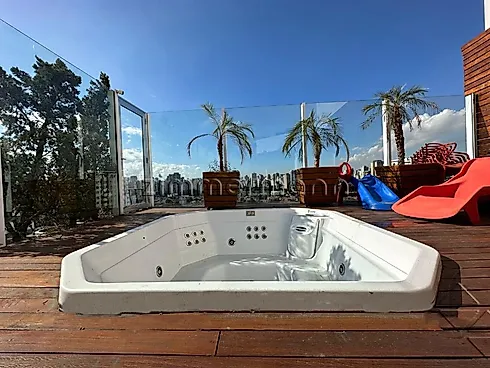 Apartamento 4 Quartos com 4 Suítes e 420m² - Brooklin - Apartamento em Brooklin, São Paulo - Foto 4
