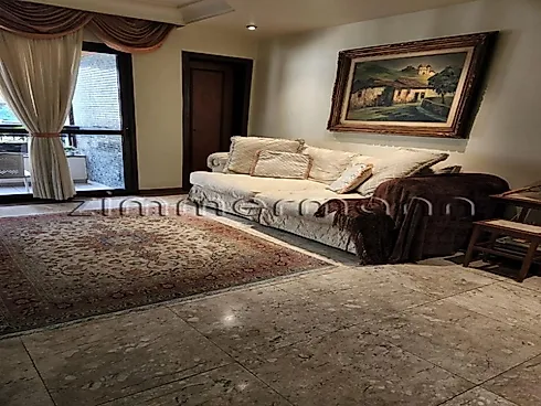 Apartamento 3 Quartos com 1 Suíte e 140m² - Moema - Apartamento em Moema, São Paulo - Foto 5