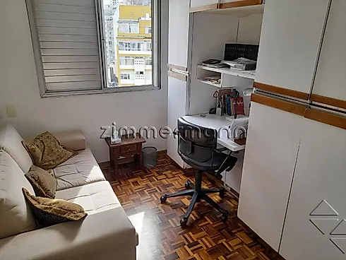 Apartamento 3 Quartos com 1 Suíte e 94m² - Santa Cecilia - Apartamento em Santa Cecilia, São Paulo - Foto 5