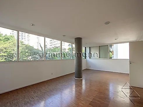 Jardim Europa, São Paulo