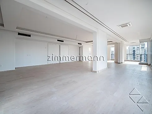 Apartamento 4 Quartos com 4 Suítes e 405m² - Moema - Apartamento em Moema, São Paulo - Foto 2