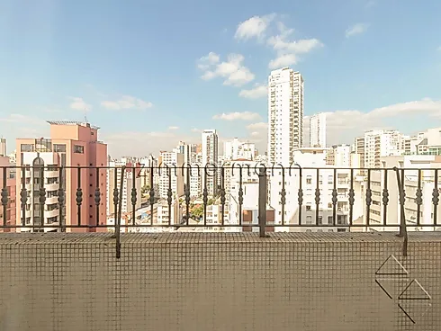 Apartamento 3 Quartos com 1 Suíte e 182m² - Santa Cecilia - Apartamento em Santa Cecilia, Sao Paulo - Foto 4