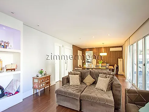 Vila Romana, São Paulo