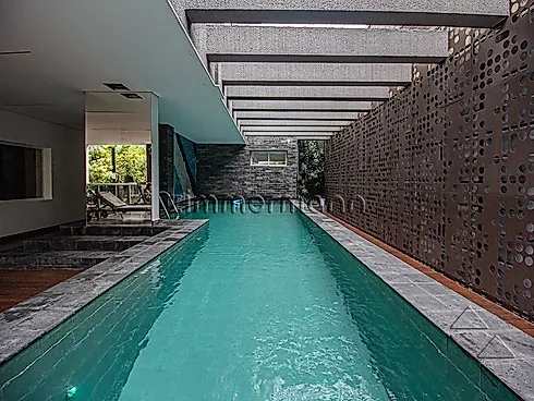 Vila Madalena, São Paulo