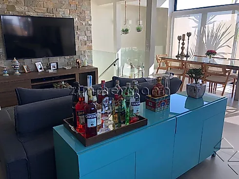Apartamento 3 Quartos com 1 Suíte e 209m² - Brooklin - Apartamento em Brooklin, São Paulo - Foto 5