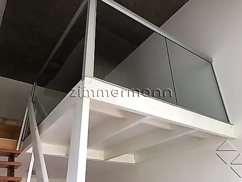 Apartamento 1 Quarto com 1 Suíte e 57m² - Itaim Bibi - Apartamento em Itaim Bibi, São Paulo - Foto 2