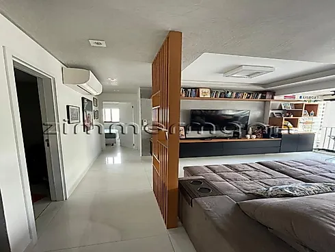 Apartamento 2 Quartos com 1 Suíte e 69m² - Pinheiros - Apartamento em Pinheiros, São Paulo - Foto 5
