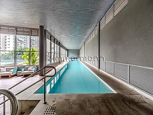 Apartamento 4 Quartos com 3 Suítes e 272m² - Vila Madalena - Apartamento em Vila Madalena, São Paulo - Foto 2