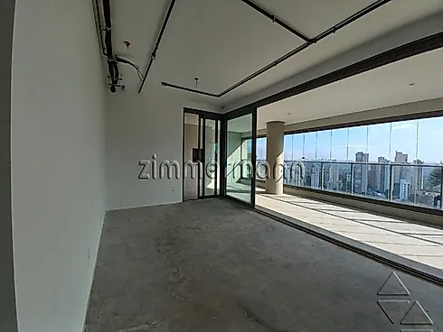 Apartamento 4 Quartos com 3 Suítes e 272m² - Vila Madalena - Apartamento em Vila Madalena, São Paulo - Foto 5