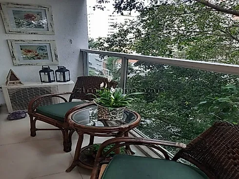Apartamento 4 Quartos com 1 Suíte e 108m² - Pinheiros - Apartamento em Pinheiros, São Paulo - Foto 4