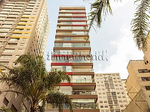 Consolacao, São Paulo