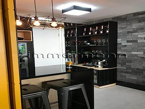 Apartamento 1 Quarto com 50m² - Consolacao - Apartamento em Consolacao, São Paulo - Foto 5