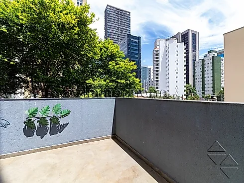 Pinheiros, São Paulo