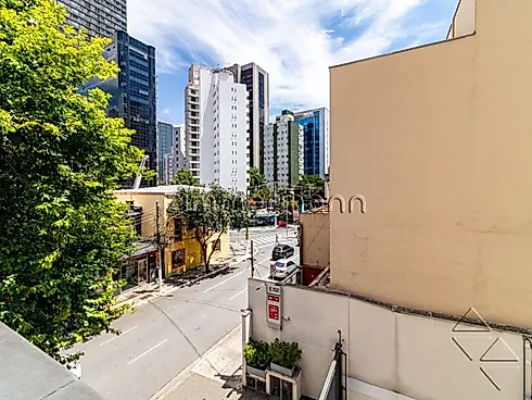 Apartamento 1 Quarto com 47m² - Pinheiros - Apartamento em Pinheiros, São Paulo - Foto 2