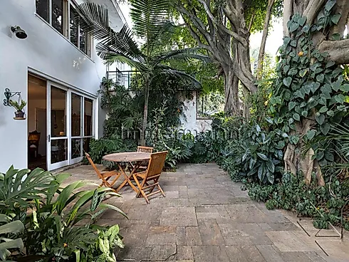 Casa 5 Quartos com 2 Suítes e 500m² - Pacaembu - Casa em Pacaembu, São Paulo - Foto 4