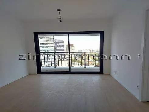 Casa 1 Quarto com 29m² - Sumare - Casa em Sumare, São Paulo - Foto 4
