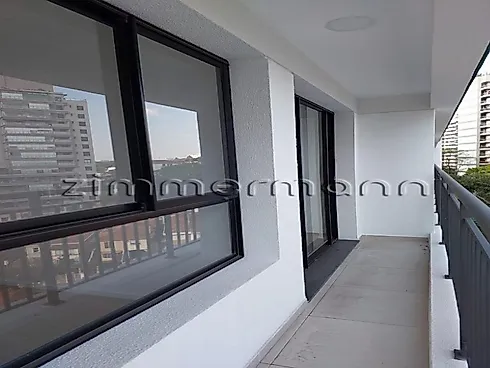Casa 1 Quarto com 29m² - Sumare - Casa em Sumare, São Paulo - Foto 5