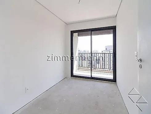 Apartamento 1 Quarto com 39m² - Vila Mariana - Apartamento em Vila Mariana, São Paulo - Foto 4