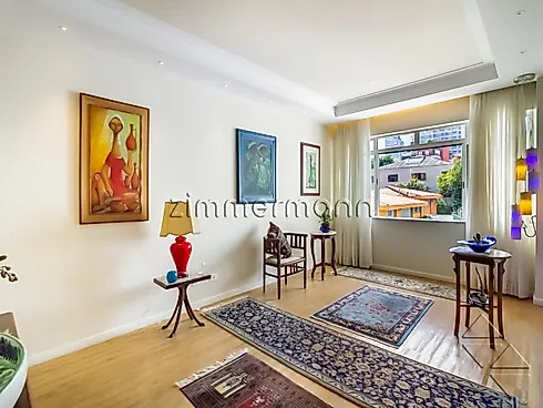 Apartamento 2 Quartos com 100m² - Pinheiros - Apartamento em Pinheiros, São Paulo - Foto 2