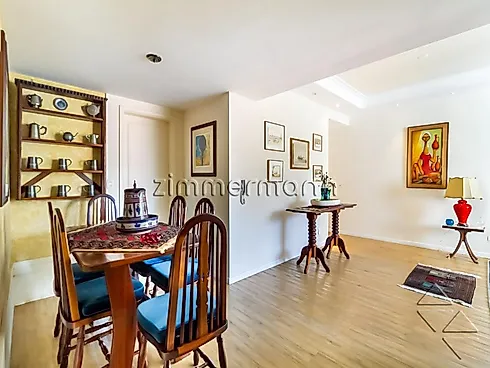 Apartamento 2 Quartos com 100m² - Pinheiros - Apartamento em Pinheiros, São Paulo - Foto 4