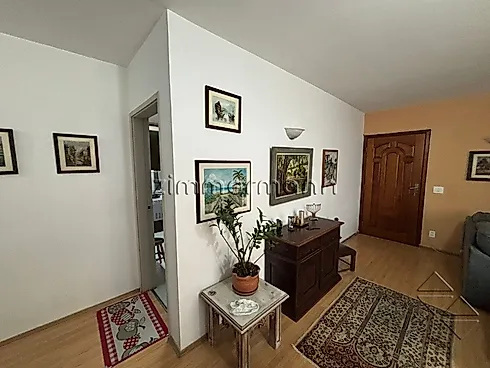 Apartamento 3 Quartos com 1 Suíte e 110m² - Consolacao - Apartamento em Consolacao, São Paulo - Foto 5