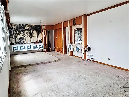 Apartamento 3 Quartos com 118m² - Pompeia - Apartamento em Pompeia, Sao Paulo - Foto 1