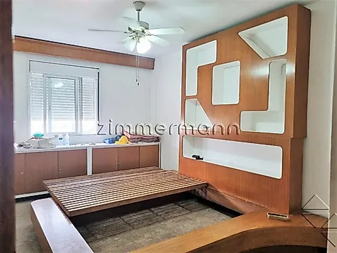Apartamento 3 Quartos com 118m² - Pompeia - Apartamento em Pompeia, Sao Paulo - Foto 3