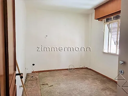 Apartamento 3 Quartos com 118m² - Pompeia - Apartamento em Pompeia, Sao Paulo - Foto 5