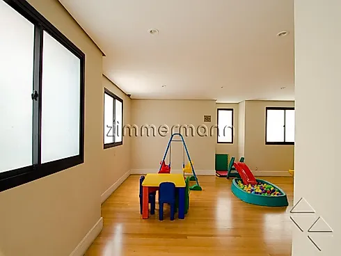 Apartamento 3 Quartos com 1 Suíte e 92m² - Alto da Lapa - Apartamento em Alto Da Lapa, São Paulo - Foto 4