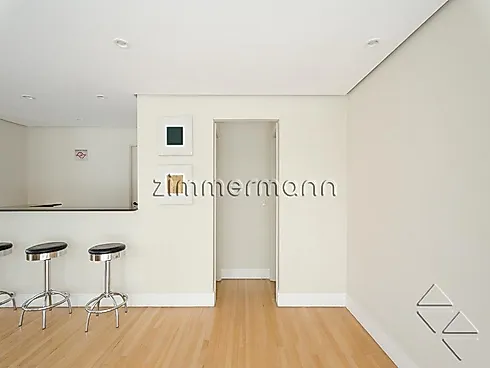 Apartamento 3 Quartos com 1 Suíte e 92m² - Alto da Lapa - Apartamento em Alto Da Lapa, São Paulo - Foto 5